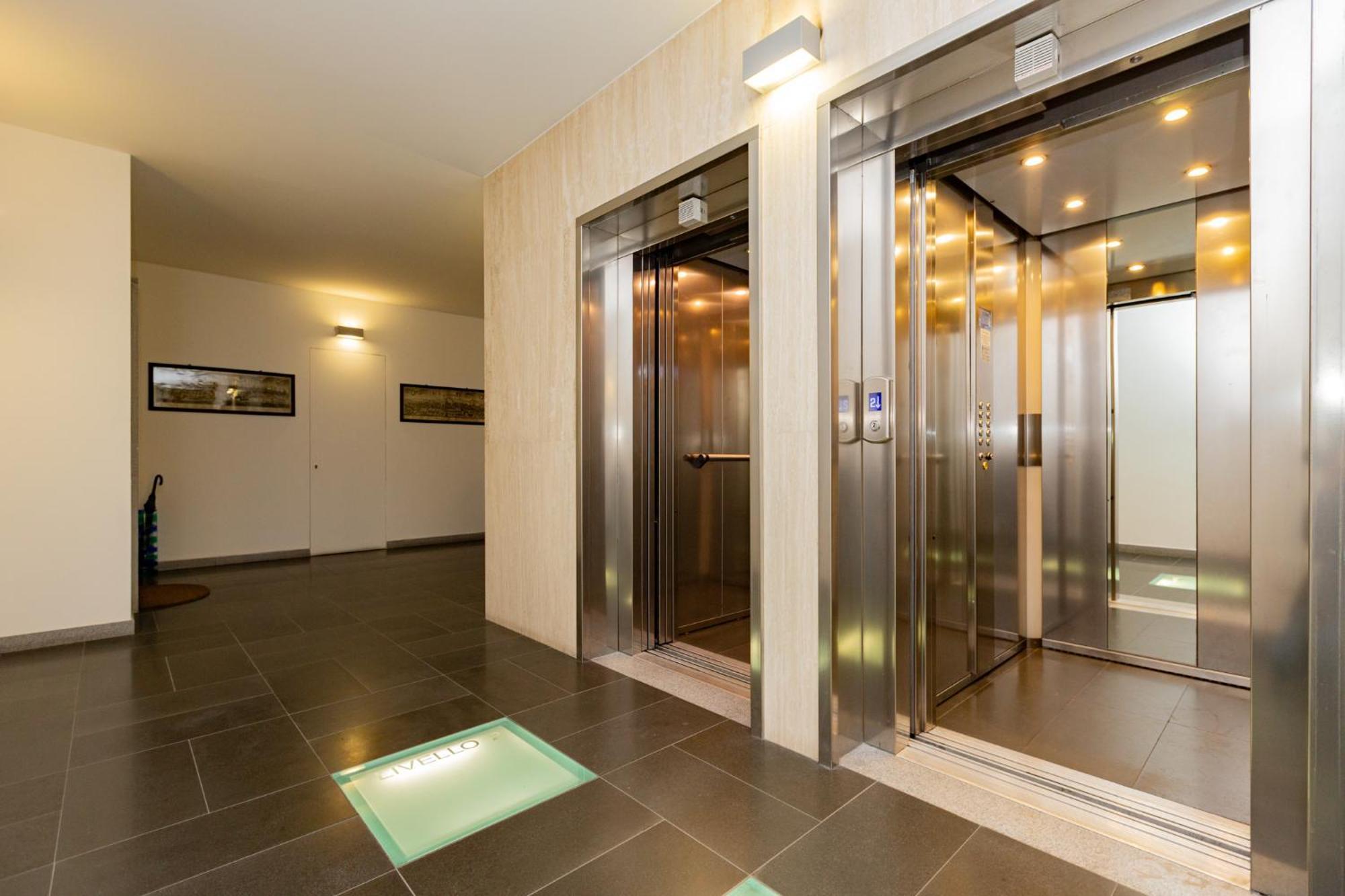 Premuda20 Milan Elegant Apartment Exterior foto