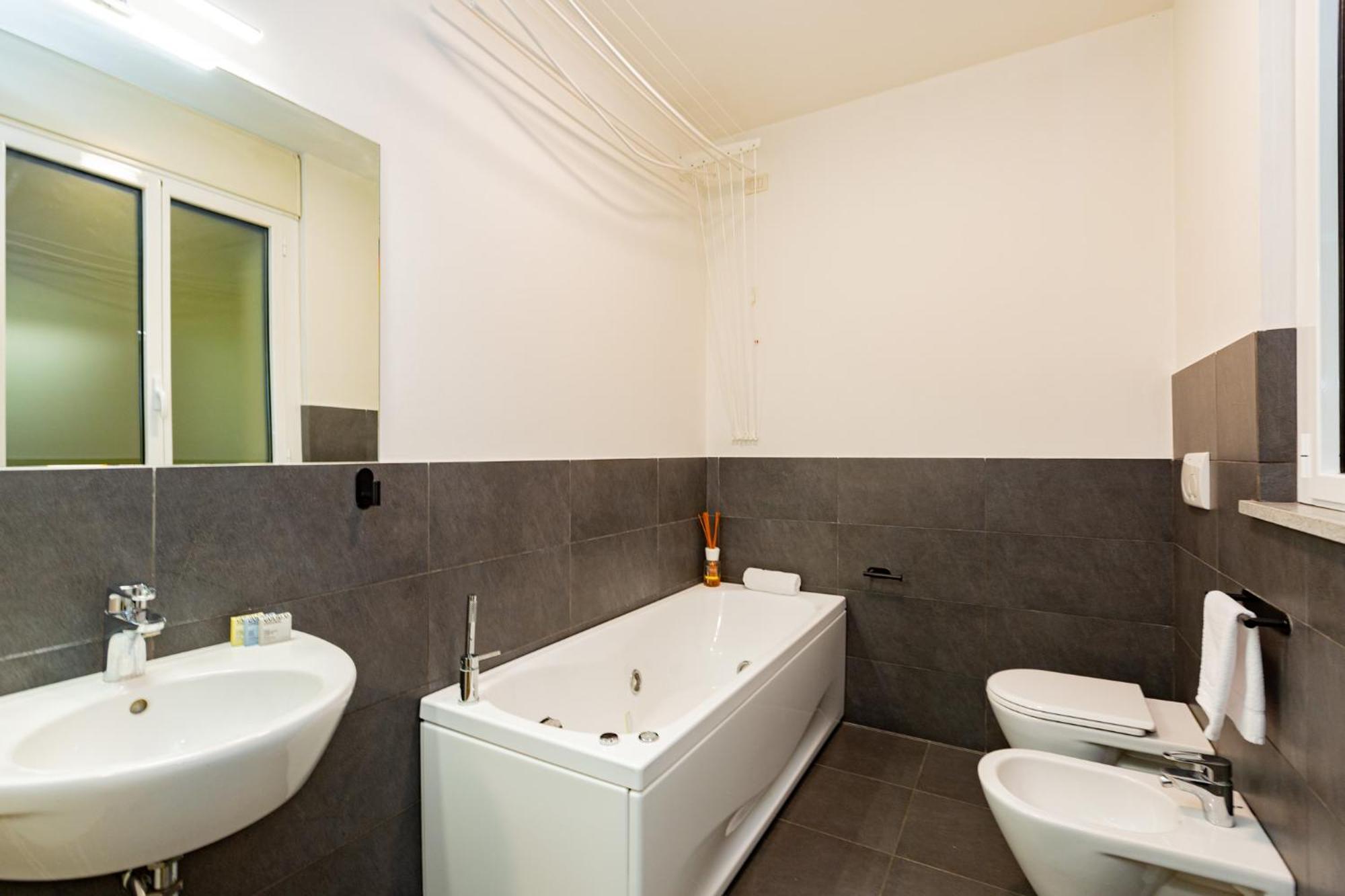 Premuda20 Milan Elegant Apartment Exterior foto