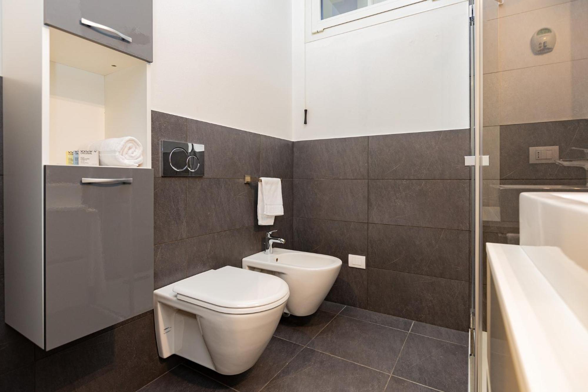 Premuda20 Milan Elegant Apartment Exterior foto